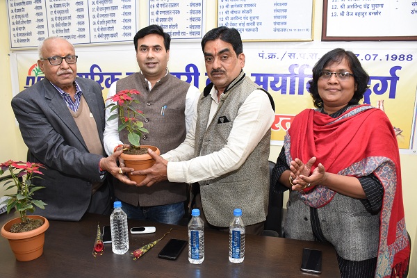 Events | Nagarik Sahakari Bank Maryadit Durg 